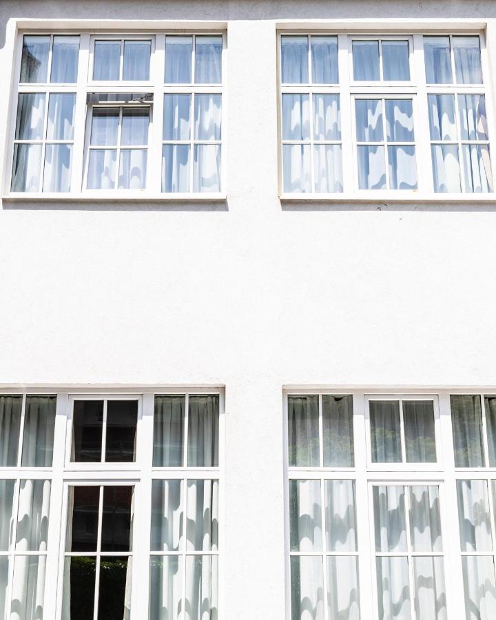 Apartments Favoriten by ichbucheAT Wien Exterior foto